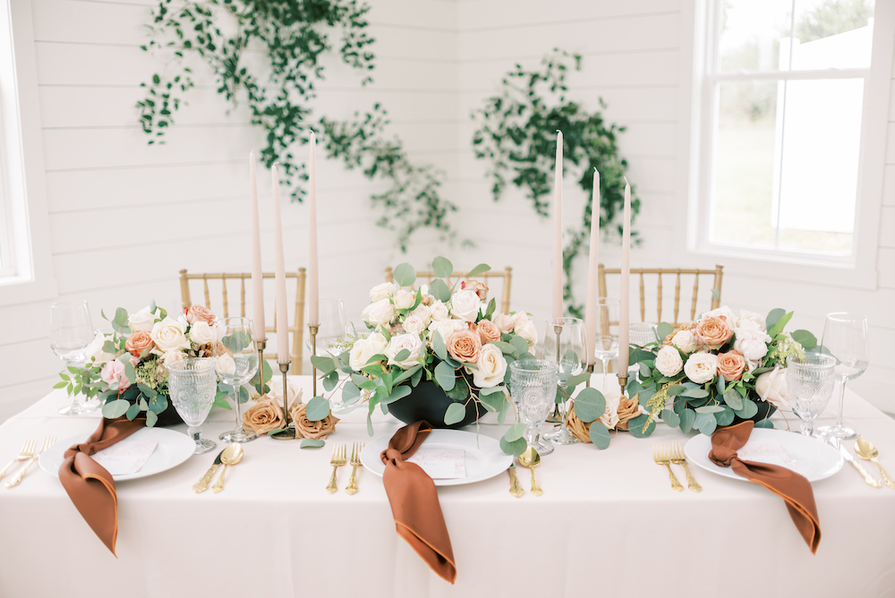 Confetti Rentals Weekly Wedding Pro Central Texas Wedding Magazine